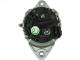 · 2BO0678 - ALTERNADOR T/BOSCH 24V - 120A NUEVO