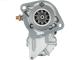 · 1DE6324 - MOTOR DE ARRANQUE T/DENSO 12V - 4.00KW NUEVO