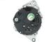 · 2VA3096P - ALTERNADOR T/VALEO 12V - 120A NUEVO C/ POLEA LIBRE