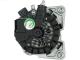 · 2BO0573 - ALTERNADOR T/BOSCH 12V - 120A NUEVO