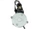 · 1PR9330 - MOTOR DE ARRANQUE T/PRESTOLITE 24V - 6.00KW NUEVO