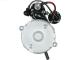 · 1PR9391 - MOTOR DE ARRANQUE T/PRESTOLITE 24V - 6.00KW NUEVO