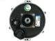 · 2BO0249REP - ALTERNADOR T/BOSCH 12V - 150A REMAN