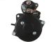 · 1IS9266 - MOTOR DE ARRANQUE T/ISKRA / LETRIKA 12V - 4.20KW NUEVO