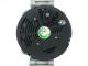 · 2BO0192P - ALTERNADOR T/BOSCH 12V - 150A NUEVO C/ POLEA LIBRE