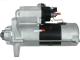 · 1DE6362 - MOTOR DE ARRANQUE T/DENSO 24V - 4.80KW NUEVO