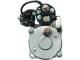· 1DE1137 - MOTOR DE ARRANQUE T/DELCO 12V - 3.30KW NUEVO