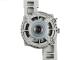· 2DE6541 - ALTERNADOR T/DENSO 12V - 100A NUEVO