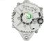 · 2HI2084 - ALTERNADOR T/HITACHI 24V - 80A NUEVO