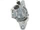 · 2DE6751OEM - ALTERNADOR DENSO OEM 12V - 55A OEM