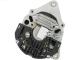 · 2IS9173OEM - ALTERNADOR LETRIKA/ISKRA OEM 12V - 65A OEM