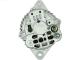 · 2MA9287OEM - ALTERNADOR MANDO OEM 12V - 50A OEM