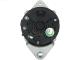 · 2IS9390 - ALTERNADOR T/ISKRA / LETRIKA 24V - 100A NUEVO