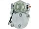 · 1DE6163OEM - MOTOR DE ARRANQUE DENSO OEM 12V - 2.00KW OEM