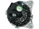 · 2BO0613 - ALTERNADOR T/BOSCH 12V - 150A NUEVO