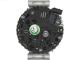 · 2BO0309 - ALTERNADOR T/BOSCH 12V - 180A NUEVO
