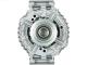 · 2BO0745 - ALTERNADOR T/BOSCH 12V - 180A NUEVO