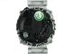 · 2VA3375 - ALTERNADOR T/VALEO 12V - 120A NUEVO