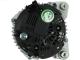 · 2VA3232 - ALTERNADOR T/VALEO 12V - 180A NUEVO (717)