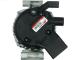 · 2FO9216 - ALTERNADOR T/FORD 12V - 150A NUEVO