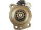 · 1IS9143 - MOTOR DE ARRANQUE T/ISKRA / LETRIKA 24V - 5.50KW NUEVO