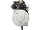 · 1IS9143 - MOTOR DE ARRANQUE T/ISKRA / LETRIKA 24V - 5.50KW NUEVO