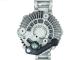 · 2MI5089 - ALTERNADOR T/MITSUBISHI 12V - 110A NUEVO