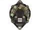 · 2MA9156OEM - ALTERNADOR MANDO OEM 12V - 55A OEM