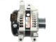 · 2DE6260 - ALTERNADOR T/DENSO 12V - 180A NUEVO