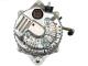 · 2DE6163 - ALTERNADOR T/DENSO 12V - 120A NUEVO