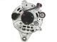 · 2MA9159OEM - ALTERNADOR MANDO OEM 12V - 65A OEM
