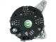 · 2BO0580 - ALTERNADOR T/BOSCH 12V - 150A NUEVO