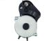 · 1BO0161 - MOTOR DE ARRANQUE T/BOSCH 24V - 5.50KW NUEVO