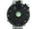 · 2BO0237 - ALTERNADOR T/BOSCH 12V - 220A NUEVO
