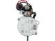 · 1PR9382 - MOTOR DE ARRANQUE T/PRESTOLITE 24V - 7.50KW NUEVO