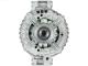 · 2BO0781 - ALTERNADOR T/BOSCH 12V - 180A NUEVO