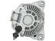 · 2MI5459 - ALTERNADOR T/MITSUBISHI 12V - 150A NUEVO