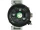 · 2DE6489 - ALTERNADOR T/DENSO 12V - 180A NUEVO