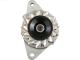 · 2IS9072 - ALTERNADOR T/ISUZU 24V - 25A NUEVO