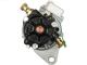 · 2IS9072 - ALTERNADOR T/ISUZU 24V - 25A NUEVO