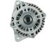 · 2MI5372 - ALTERNADOR T/MITSUBISHI 12V - 170A NUEVO
