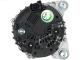 · 2VA3171 - ALTERNADOR T/VALEO 12V - 180A NUEVO
