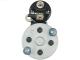 · 1IS9443OEM - MOTOR DE ARRANQUE LETRIKA/ISKRA OEM 12V - 1.00KW OEM