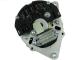 · 2IS9277OEM - ALTERNADOR LETRIKA/ISKRA OEM 12V - 80A OEM