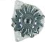 · 2IS9230OEM - ALTERNADOR LETRIKA/ISKRA OEM 12V - 120A OEM