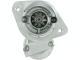 · 1DE6106OEM - MOTOR DE ARRANQUE DENSO OEM 12V - 2.20KW OEM