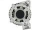 · 2DE6250 - ALTERNADOR T/DENSO 12V - 170A NUEVO