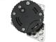 · 2IS9080OEM - ALTERNADOR LETRIKA/ISKRA OEM 12V - 95A OEM