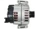 · 2VA3636 - ALTERNADOR T/VALEO 12V - 180A NUEVO