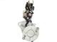 · 1MA9170OEM - MOTOR DE ARRANQUE MANDO OEM 24V - 3.20KW OEM